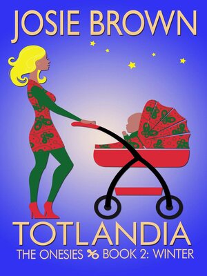 cover image of Totlandia